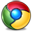 logo chrome