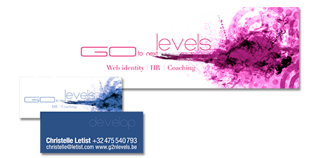 logo go to next levels