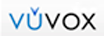 logo vuvox