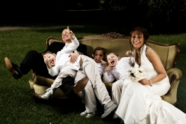 famille-fauteuil-mariage