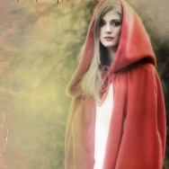 chaperon rouge