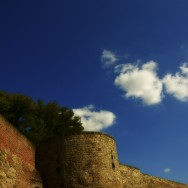 remparts de binche