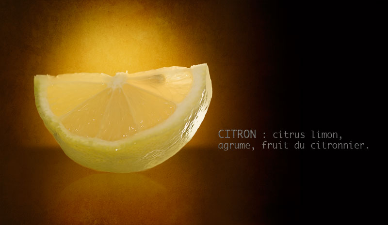 citron